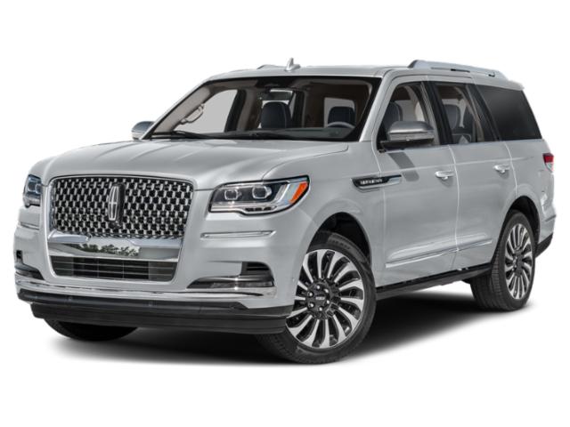 2023 Lincoln Navigator Black Label