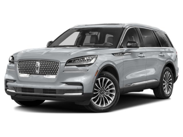 2023 Lincoln Aviator Standard for sale in Norwich, NY