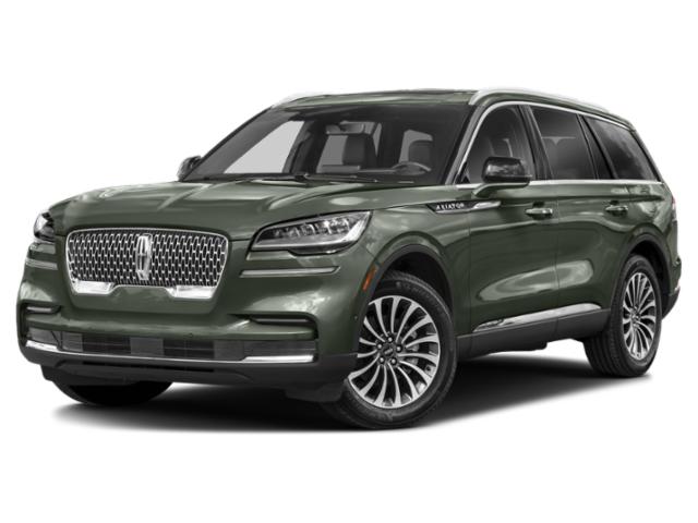 Lincoln Aviator Reserve AWD