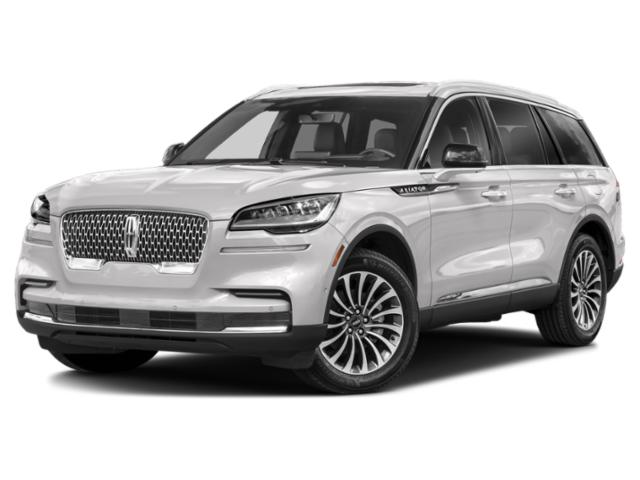 2023 Lincoln Aviator Standard 2023 Lincoln Aviator Standard