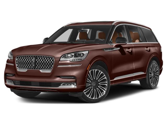 2023 Lincoln Aviator Black Label 2023 Lincoln Aviator Black Label