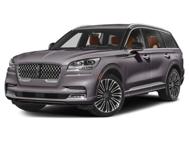 2023 Lincoln Aviator Black Label 2023 Lincoln Aviator Black Label