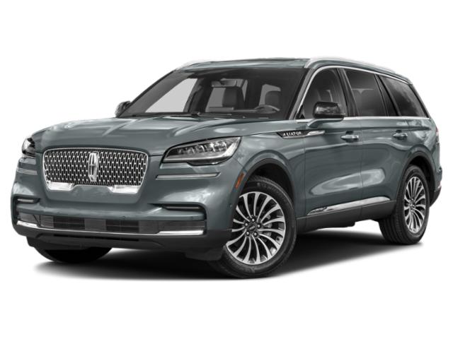 2023 Lincoln Aviator Reserve for sale in Long Beach, CA