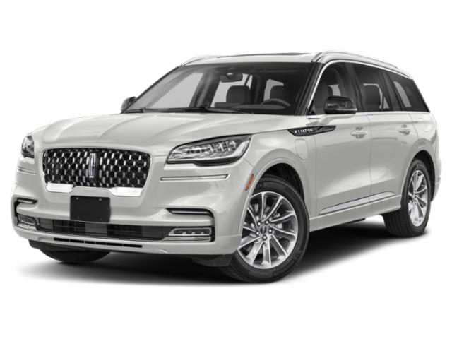 2023 Lincoln Aviator Grand Touring for sale in Yarmouth, ME