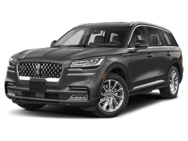 2023 Lincoln Aviator Grand Touring for sale near Chicago, IL