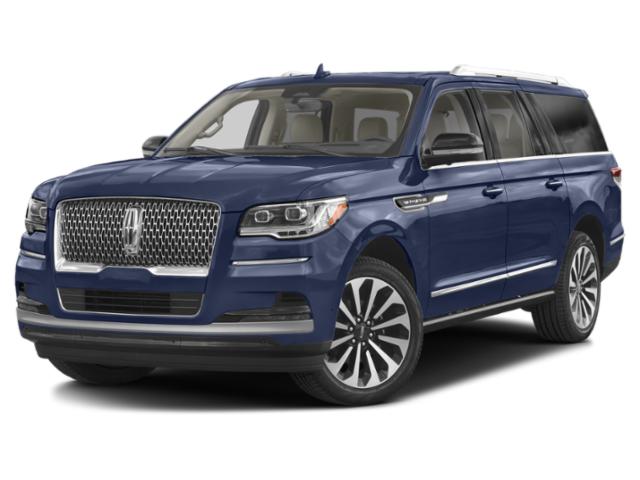 2023 Lincoln Navigator Reserve L for sale in Fenton, MI
