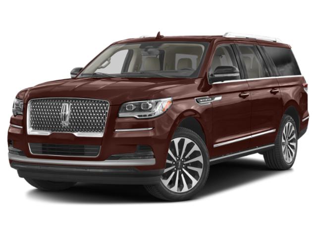 2023 Lincoln Navigator Reserve L for sale in CICERO, NY