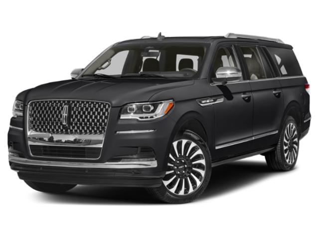 2023 Lincoln Navigator Black Label L 2023 Lincoln Navigator Black Label L