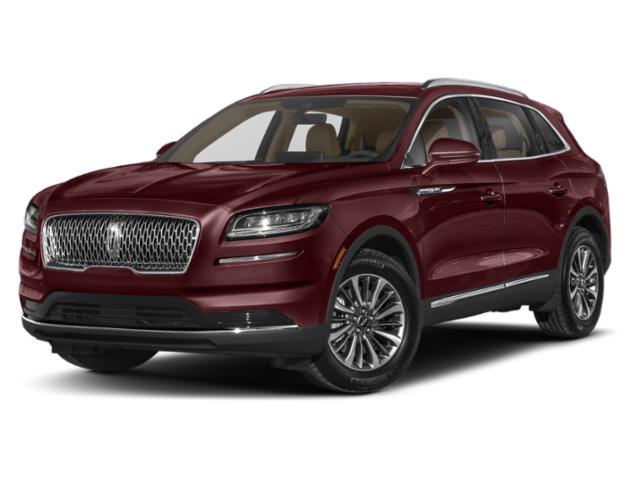 2023 Lincoln Nautilus Standard for sale in CICERO, NY