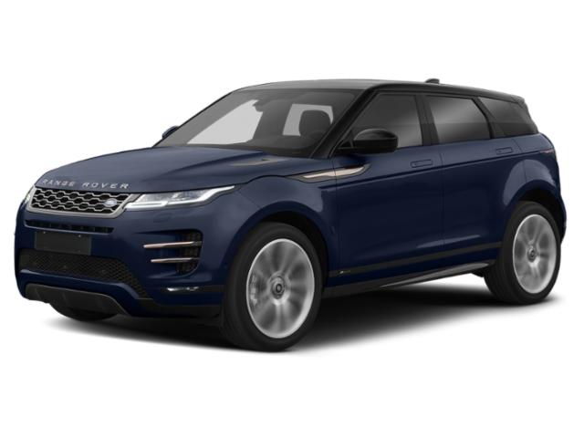 2023 Land Rover Range Rover Evoque R-Dynamic SE for sale in Owings Mills, MD