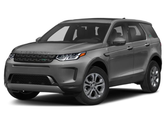2023 Land Rover Discovery Sport S R-Dynamic