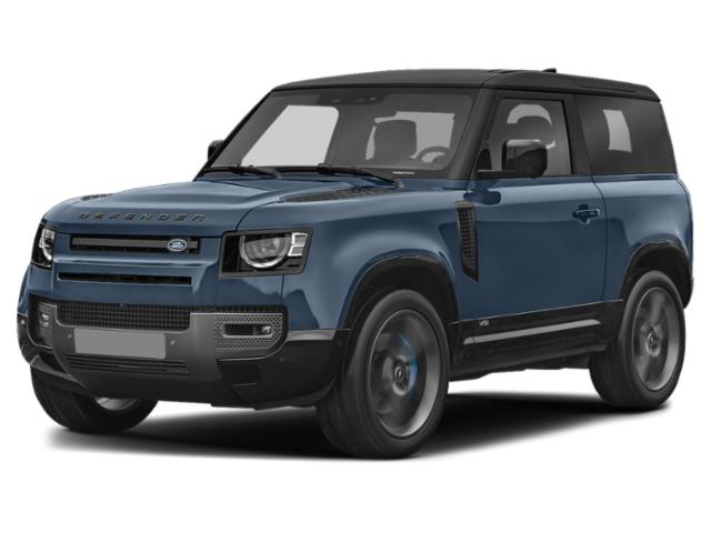 2023 Land Rover Defender 90 S for sale in Knoxville, TN