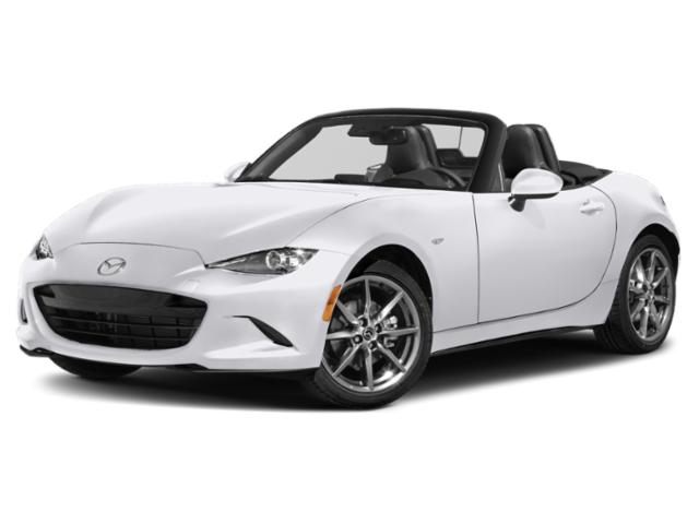 2023 Mazda MX-5 Miata Grand Touring 2023 Mazda MX-5 Miata Grand Touring