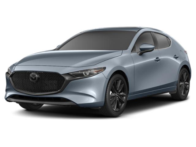 2023 Mazda Mazda3 Sedan