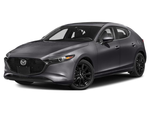 2023 Mazda Mazda3 Hatchback 2.5 S Premium