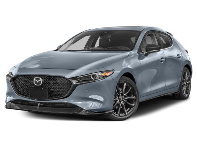 2023 Mazda Mazda3 2.5 Turbo Premium Plus for sale in Williston, VT