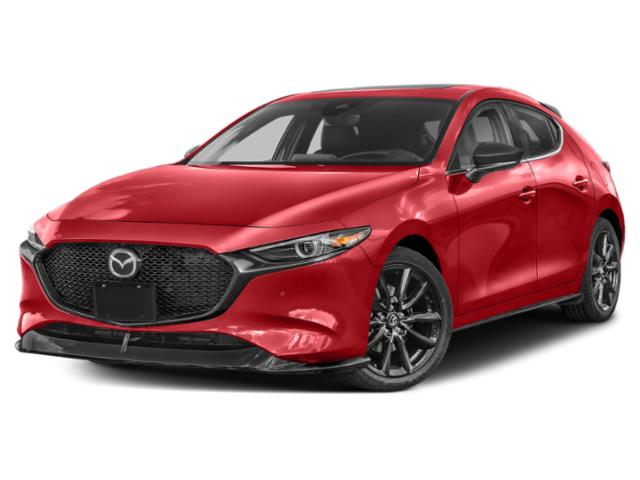 2023 Mazda Mazda3 2.5 Turbo Premium Plus for sale in Plantation, FL