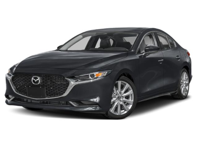 2023 Mazda Mazda3 2.5 S Preferred for sale in Cary, NC