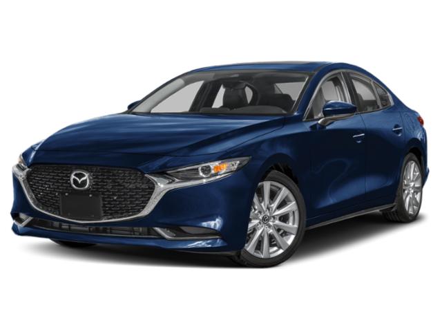 2023 Mazda Mazda3 2.5 S Preferred for sale in Cary, NC
