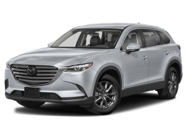 2023 Mazda CX-9 Touring 2023 Mazda CX-9 Touring