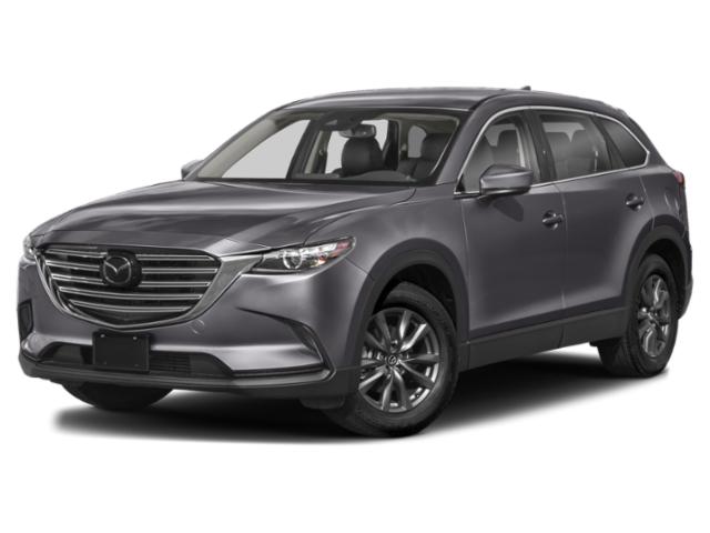 new 2023 Mazda CX-9 Touring
