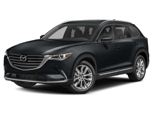 new 2023 Mazda CX-9 Grand Touring