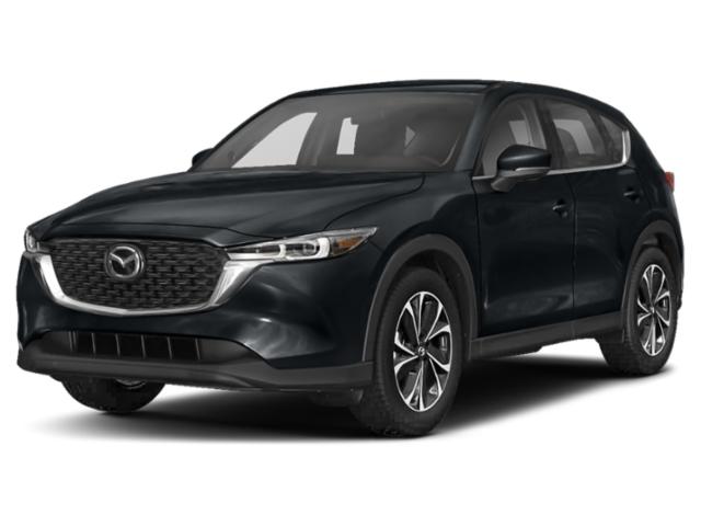 new 2023 Mazda CX-5 Base