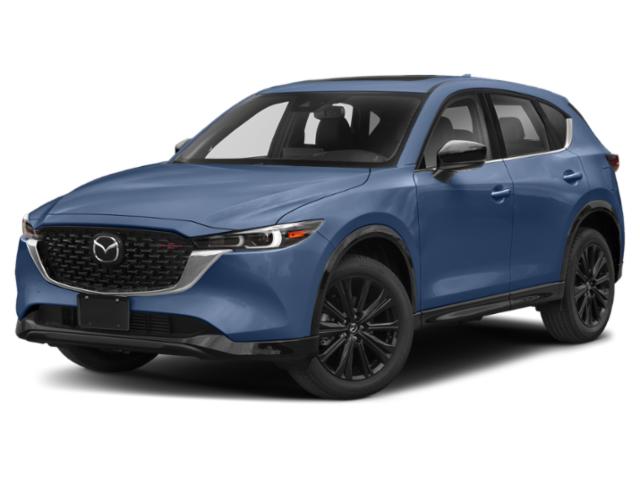2023 Mazda CX-5 2.5 Turbo for sale in Norwich, CT