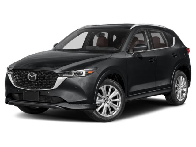 2023 Mazda CX-5 2.5 Turbo Signature for sale in Chester Springs, PA
