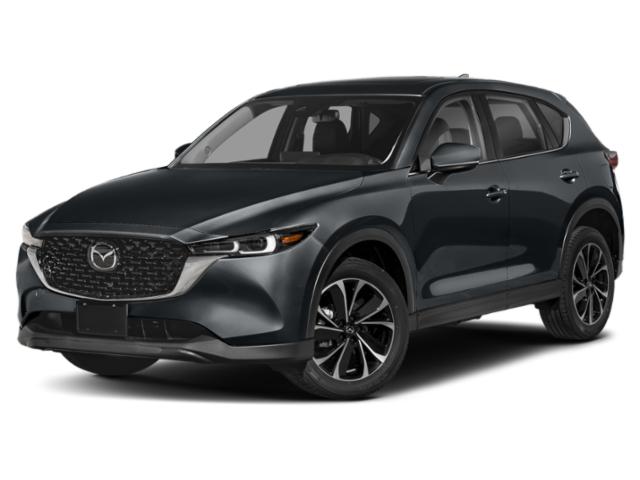 2023 Mazda CX-5 2.5 S Premium