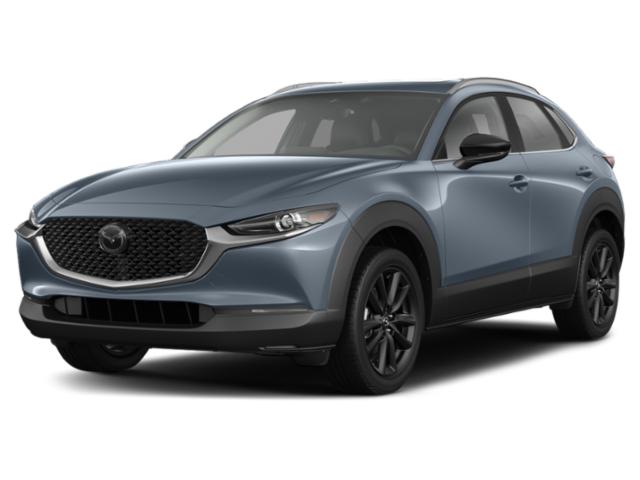 2023 Mazda CX-30 Carbon Edition for sale in Alexandria, VA