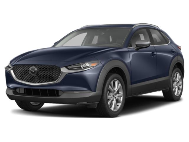 new 2023 Mazda CX-30 Preferred