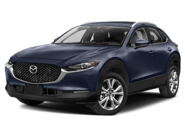 2023 Mazda CX-30 2.5 S Premium 2023 Mazda CX-30 2.5 S Premium