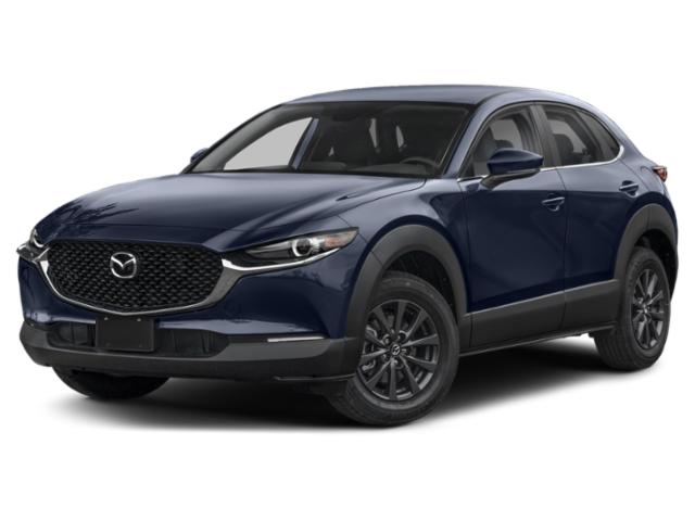 2023 Mazda CX-30 2.5 S Preferred 2023 Mazda CX-30 2.5 S Preferred