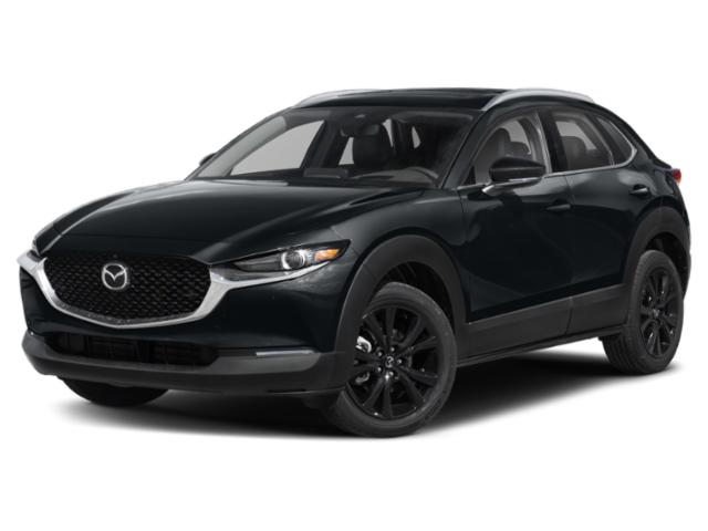 2023 Mazda CX-30 2.5 Turbo Premium Plus