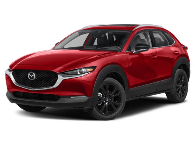2023 Mazda CX-30 2.5 Turbo Premium Plus