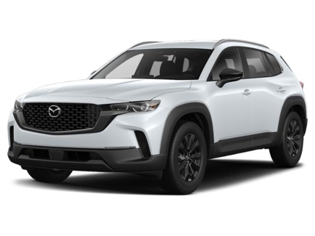 new 2023 Mazda CX-5 Base