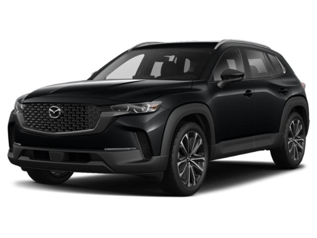 new 2023 Mazda CX-5 Base