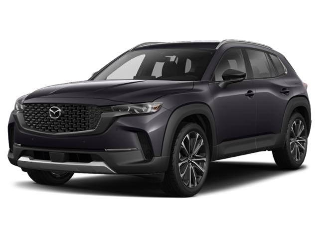 new 2023 Mazda CX-5 Base