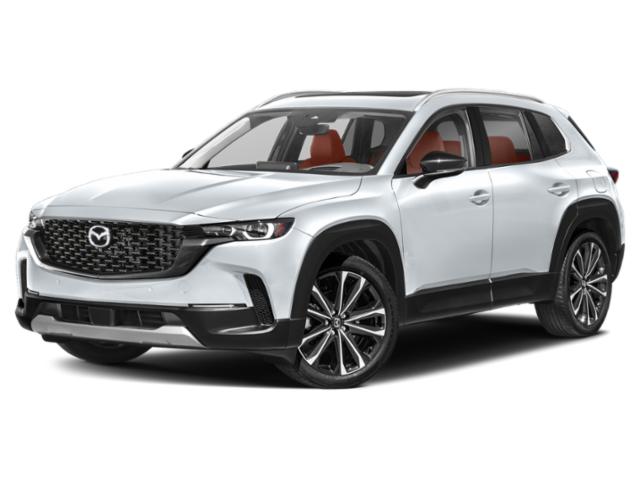 2023 Mazda CX-50 2.5 Turbo Premium Plus