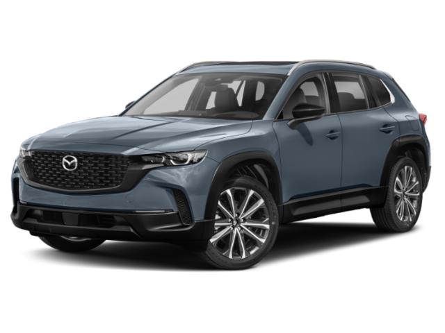 2023 Mazda CX-50 2.5 S Premium Plus 2023 Mazda CX-50 2.5 S Premium Plus