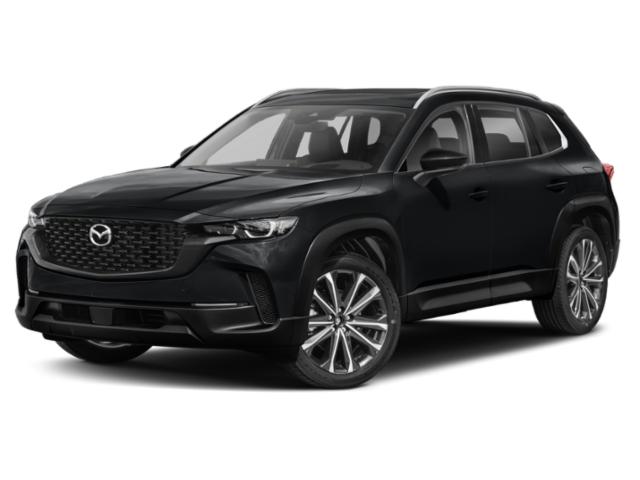 2023 Mazda CX-50 2.5 S Premium Plus