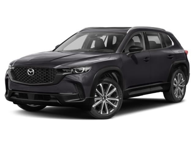 2023 Mazda CX-50 2.5 S Premium Plus for sale in CICERO, NY