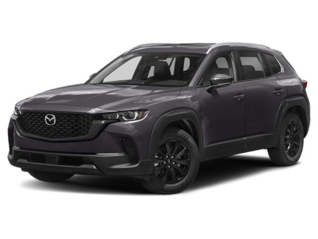 2023 Mazda CX-50 2.5 S Preferred Plus