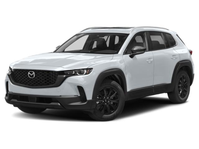 2023 Mazda CX-50 2.5 S Preferred Plus