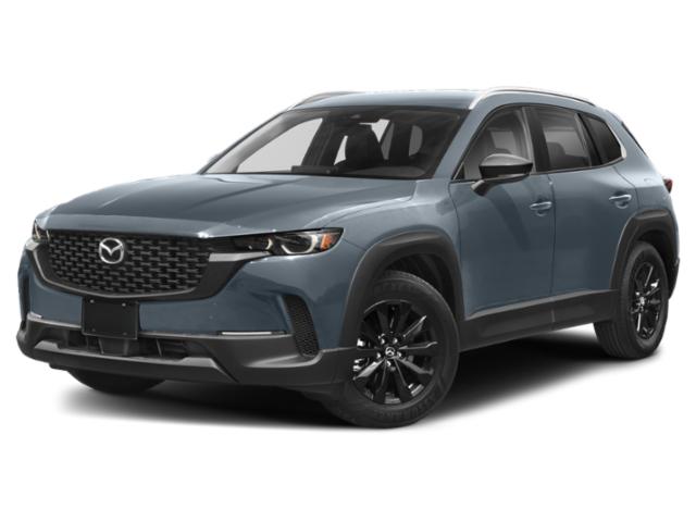 2023 Mazda CX-50 2.5 S Select