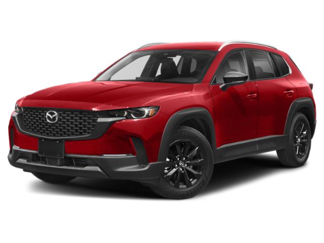 2023 Mazda CX-50 2.5 S Select for sale in Bow, NH