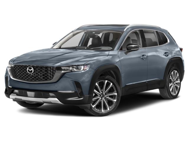 2023 Mazda CX-50 2.5 Turbo Premium for sale in Layton, UT
