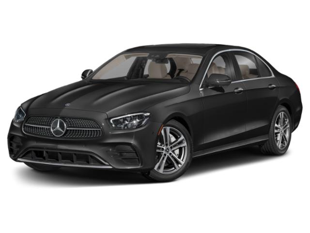 2023 Mercedes-Benz E 350 4MATIC