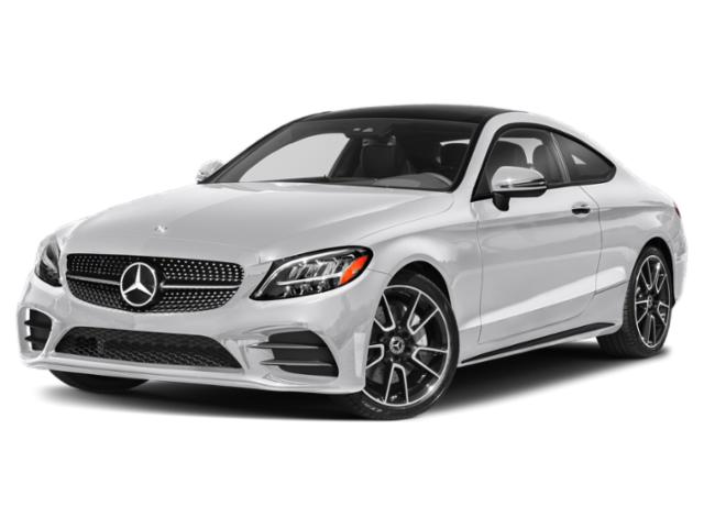 2023 Mercedes-Benz C-CLASS C 300 4MATIC Coupe for sale in Englewood, NJ
